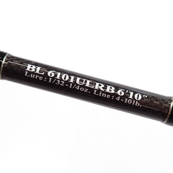１２ブラックレーベル６１０１ＵＬＲＢ